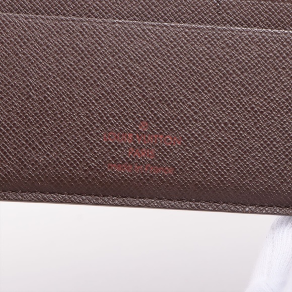 Louis Vuitton Portefeuille Florin Compact Wallet - Picture 6 of 10